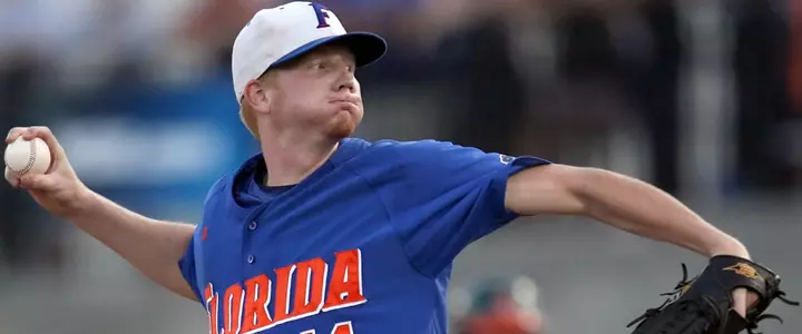No. 1 Baseball One-Hits No. 24 Miami, 1-0