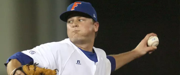 No. 1 Florida Baseball Hosts Georgia Southern On Tuesday