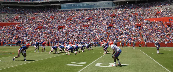 Limited Supply of Free Orange & Blue Tickets Available at Florida Farm Bureau Offices