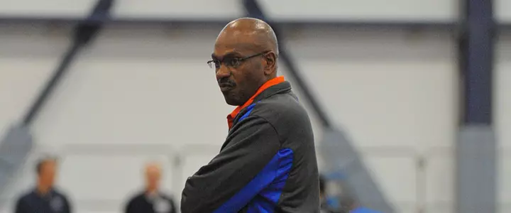 Men's Track and Field Enters NCAA Meet Ranked No. 1