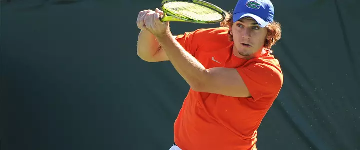 Butz Named SEC Freshman Of The Week