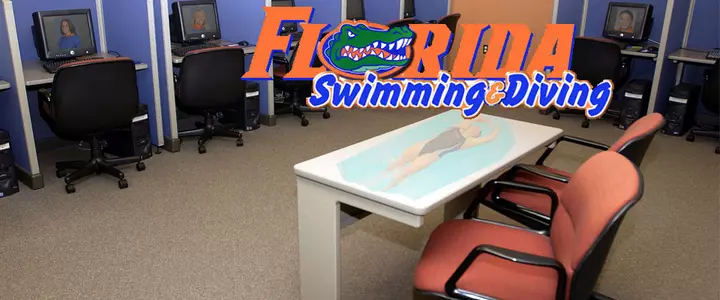 Florida Swimming and Diving Earns CSCAA Team Scholar All-American Honor