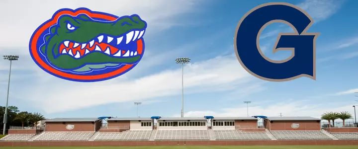 Gators and Hoyas Ready for Rematch Under the Lights