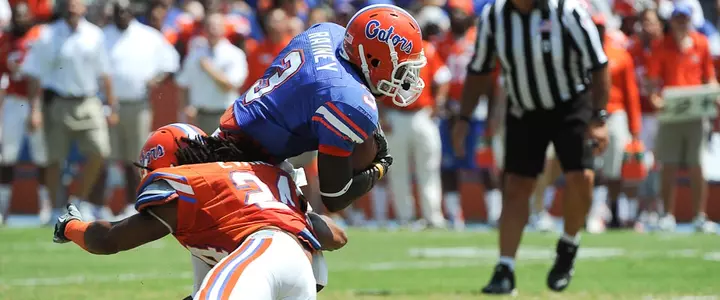 Spring Rewind: Rainey and Dunbar Make Strong First Impressions; Brantley Starter Heading Into Fall