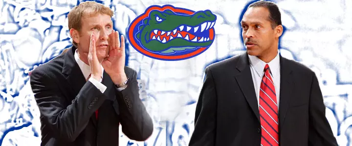 Donovan Adds Former Head Coaches Pelphrey and Roberts To Coaching Staff