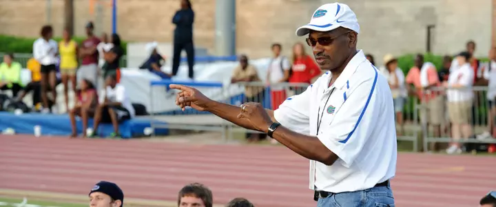 Notebook: National Powers Descend on Gainesville