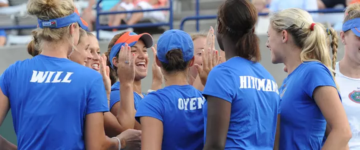 Florida Hosts South Carolina in Regular-Season Finale Saturday at 11 a.m.
