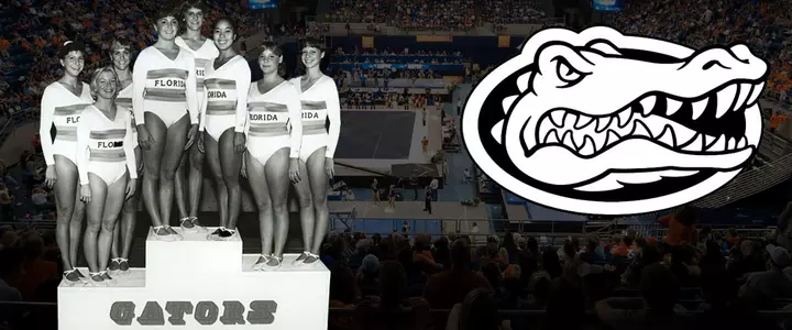 After 29 Years, Gators Would Love To Join 1982 Squad In Gymnastics Immortality
