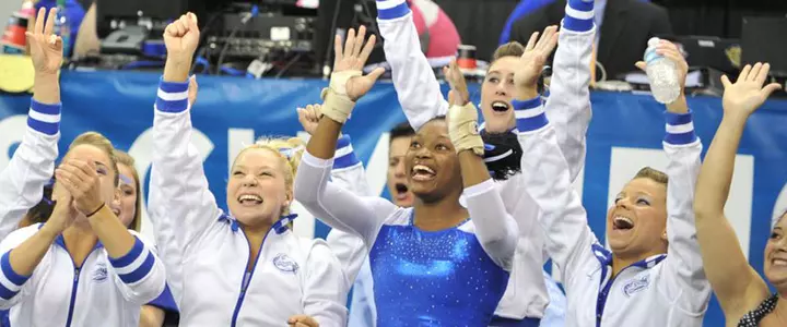 The Other End of Spectrum: Rough Start Too Much For Gators To Overcome