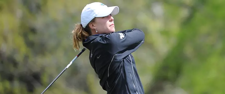 Lendl, Jensen Lead Florida at Day One of Liz Murphey Collegiate Classic