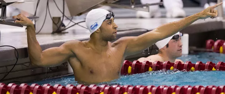2011 NCAA Champion Brett Fraser Featured on Swimming World Magazine's Morning Swim Show