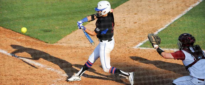 SEC Player of the Week Honor Follows Two Walk-Off Hits for Softball Senior Kelsey Bruder
