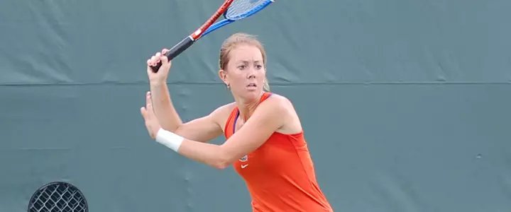 The Weekend Look Back: SEC Tourney Titles In Tennis While Softball And Baseball Best Alabama