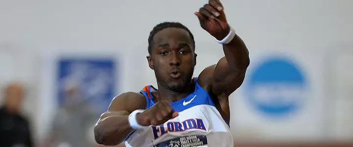 Claye Named Track and Field News Indoor College Athlete of the Year