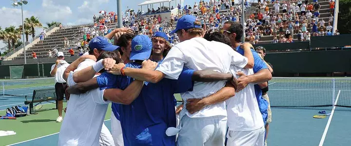 Carter: Days Like Sunday Are Why Gator Fans Simply Can't Get Enough