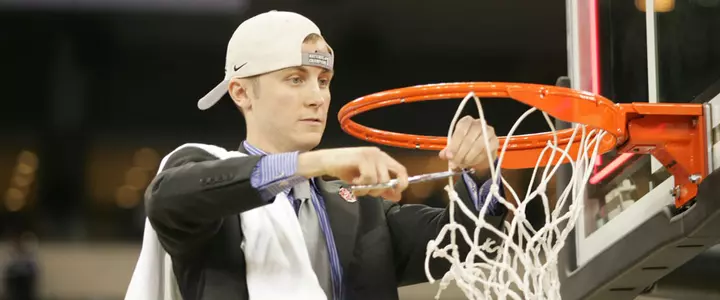 Donovan Adds Matt McCall to Men's Basketball Coaching Staff