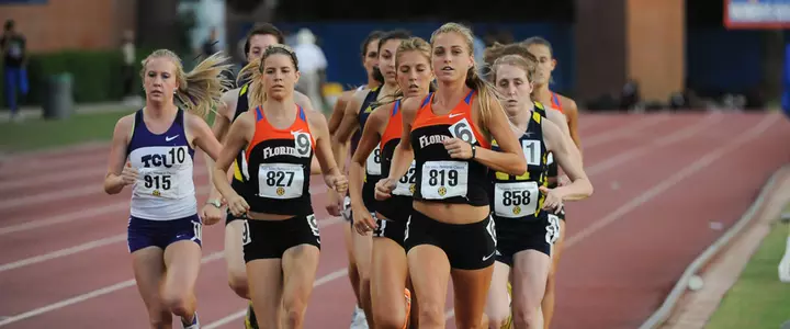 Gators Head To Pair of Prestigious Meets
