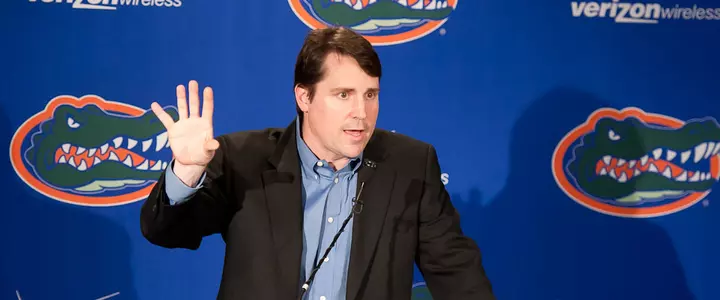 Muschamp Serious About Operating The "Florida Way"