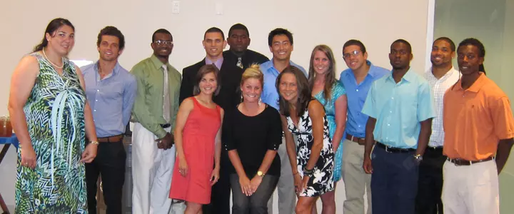 Thirty-two UF Student-Athletes To Participate In Spring Commencement