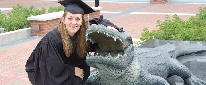 Jordan Jones to Participate in Spring Commencement
