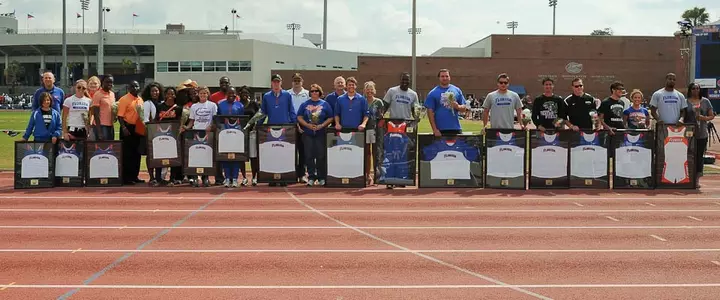 Gators Wrap Up 67th Pepsi Florida Relays