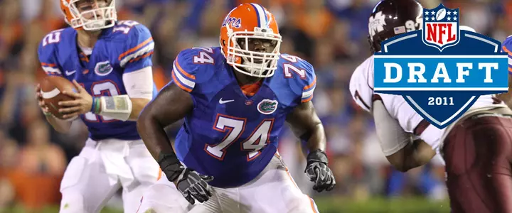 Washington Redskins Draft Former Gator Maurice Hurt in 7th Round