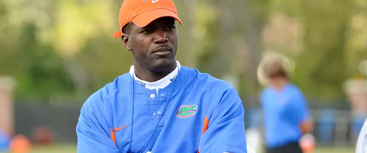 Former Gators Receiver Aubrey Hill Calls Return to UF a 'Once-in-a-Lifetime Opportunity'