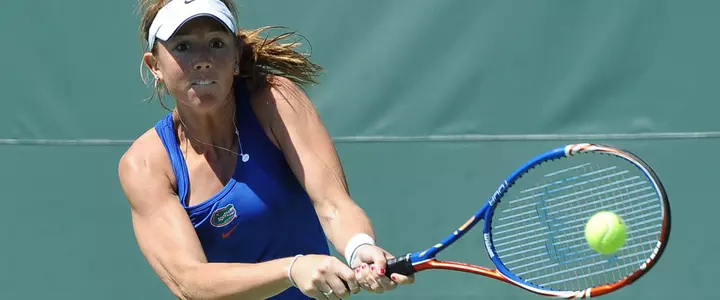 The Weekend Look Ahead: Women's Tennis With A Huge Weekend At Linder Stadium