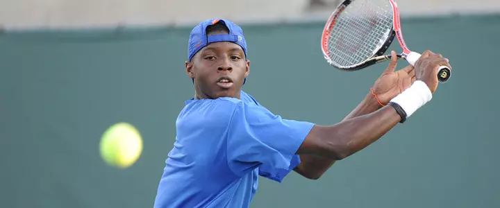 Gators Travel to Georgia, Tennessee