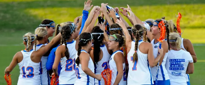 No. 6 Gators Return Home to Face Familiar Foe in Johns Hopkins
