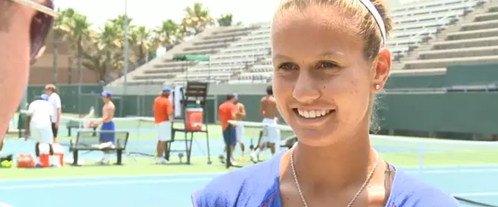 Gators Preview Weekend's NCAA Opening Rounds