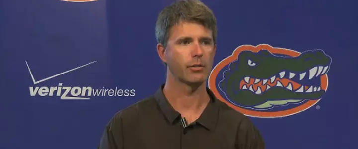 Coach Thornqvist Previews NCAA Round of 16 Match vs. Clemson