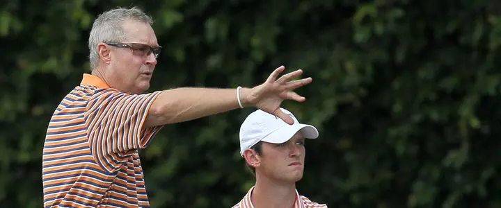 Buddy Alexander Previews NCAA Regional