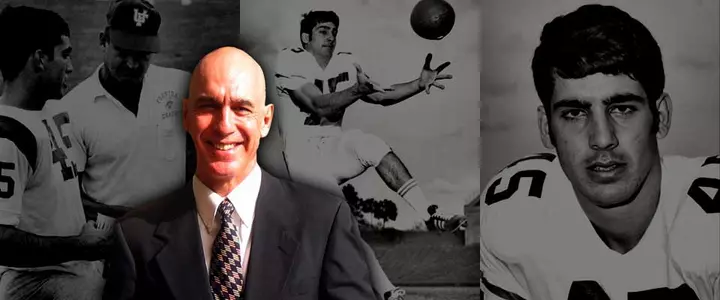 Gator Great Carlos Alvarez Selected To College Football Hall Of Fame