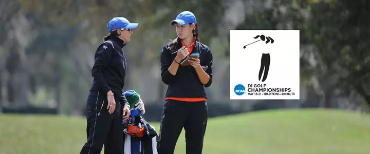 Florida Women's Golf Preparing for NCAA Championships