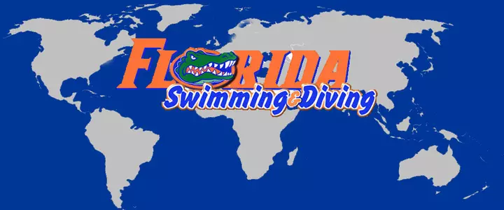 Gators Go Around the Globe to Finish 2011 Spring Signing Class
