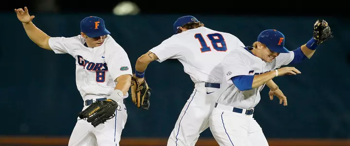 Weekend Look Back: Baseball And Softball Get Sweeps While Track Shines At Penn
