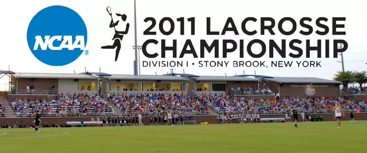 The Race to Stony Brook: No. 4 Florida Hosts No. 5 Duke for a Trip to the Final Four