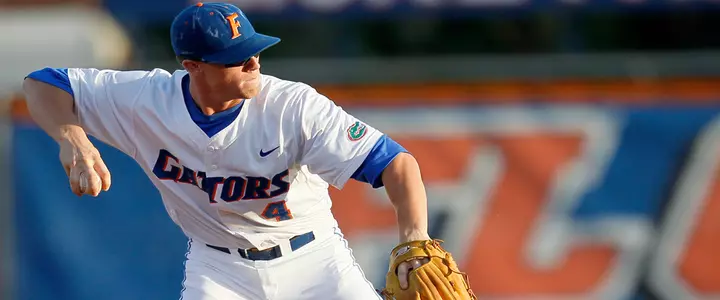 Kentucky Evens Series With No. 4 Florida, 14-1