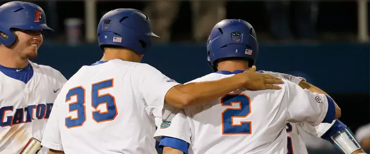 No. 4 Florida To Face Mississippi State In Opening Round Of SEC Tourney