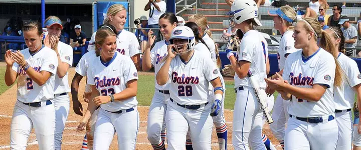 Gators Clear Major Hurdle In Victory Over UCLA
