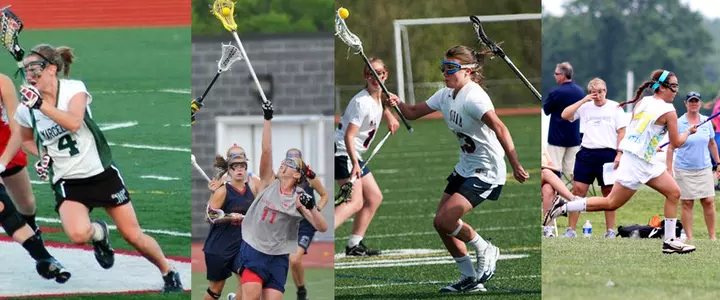 Four Florida Signees Named Under Armour All-Americans