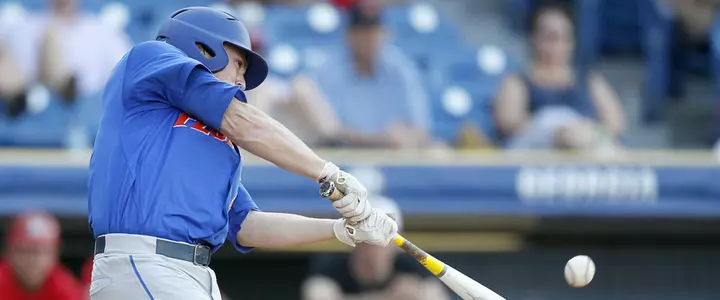 No. 3 Florida Downs Georgia, 3-2, To Reach SEC Tournament Final For First Time Since 2000