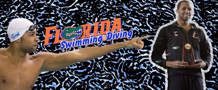 NCAA Swimming Champion Brett Fraser Awarded NCAA Postgraduate Scholarship
