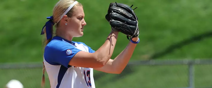 Fourth-Ranked Gators Host FSU in Final Non-Conference Clash Wednesday