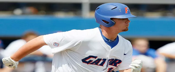 UF's Brian Johnson & Austin Maddox Chosen To John Olerud Watch List