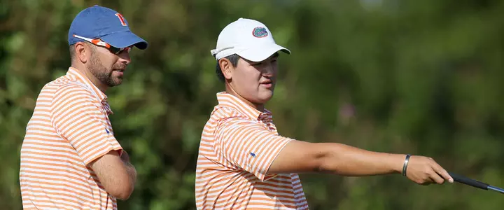 Bradley Named Jan Strickland Award Finalist