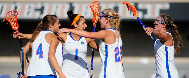 Gators Advance to First ALC Tournament Final