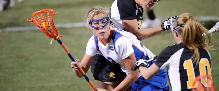 Gators Fall to Wildcats in ALC Tournament Championship, 10-9