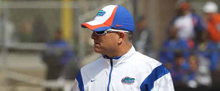 Head Coach Tim Walton Previews 2011 SEC Softball Tournament With Media Monday